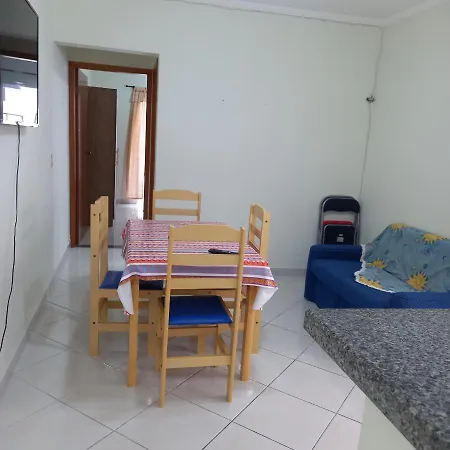 Apartamento Praia Grande Exterior photo