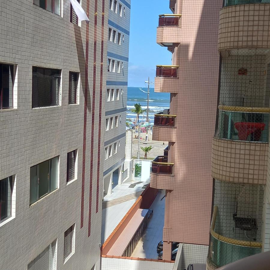 Apartment Grande Praia Grande (Santos)